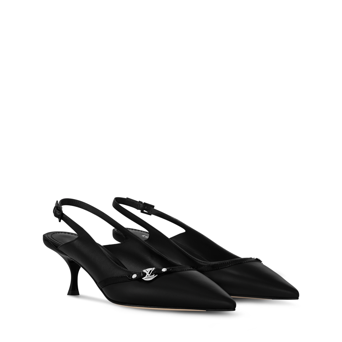 LOUIS VUITTON パンプス louis-vuitton--